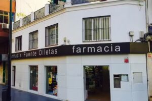 Farmacia Fuente Olletas