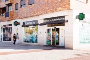 Farmacia Fuentelucha &ndash; Abiertos 12h