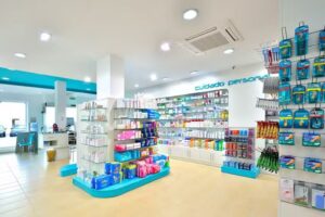 Farmacia Fuentenueva