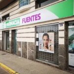 Farmacia Fuentes