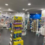 Farmacia Fuentes