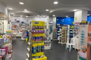 Farmacia Fuentes