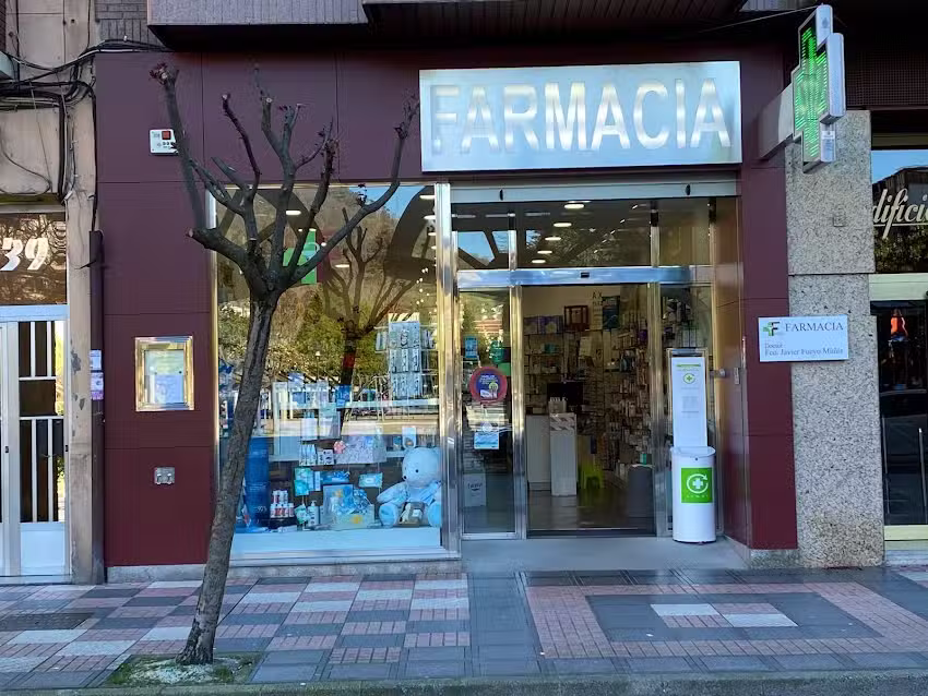 Farmacia Fueyo