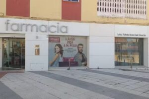 FARMACIA FULVIA RONCHEL