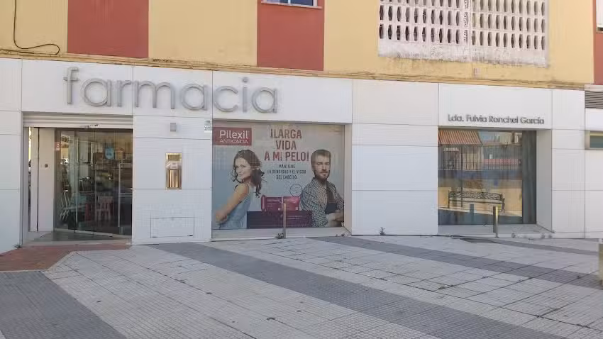 FARMACIA FULVIA RONCHEL