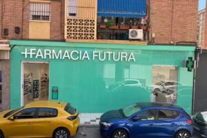 Farmacia Futura