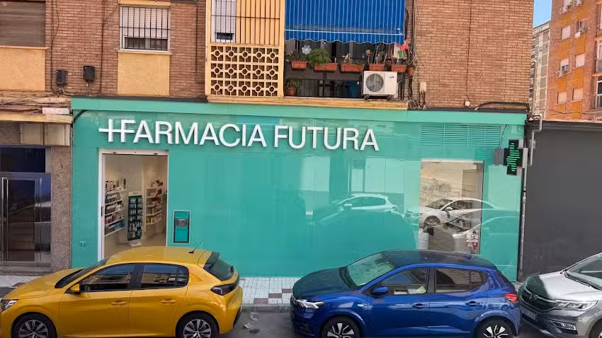 Farmacia Futura