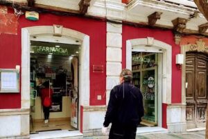 Farmacia Gabriel Arredondo Parra