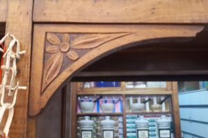 Farmacia Gabriel Guy Pulgar Le Rumeur