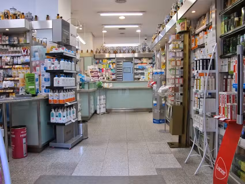 Farmacia Gabriel Lobo. Lda.Sonia Asenjo Fern&aacute;ndez