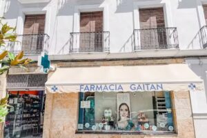 Farmacia Gait&aacute;n