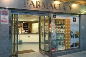 FARMACIA GALAN CB