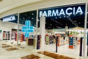 Farmacia GALARIA &ndash; Licenciada E.Aranguren