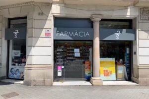 Farm&agrave;cia Galcer&agrave; Tarrag&oacute;