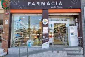 Farm&agrave;cia Galceran
