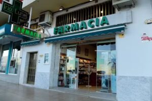 Farmacia Galiana