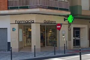 Farmacia Galiano