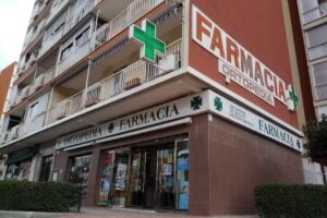 FARMACIA GALICIA 22