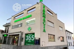 Farmacia Galindo