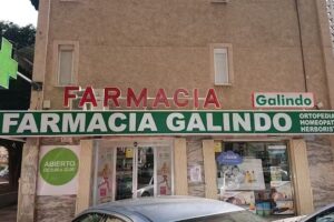 Farmacia Galindo Samper Antonio Enrique