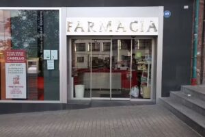 Farmacia Gallardo Ezpeleta