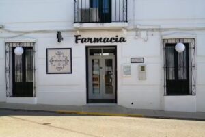 Farmacia Gallego Portales Lda Lourdes Gallego Portales