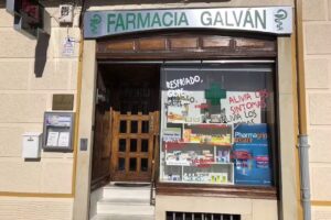 Farmacia Galv&aacute;n Calder&oacute;n