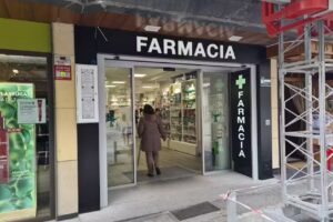 Farmacia Galv&aacute;n Prat