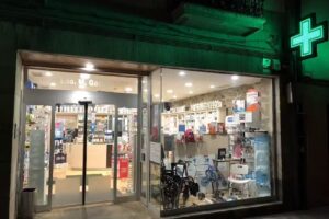 Farmacia Garate-Ortopedia