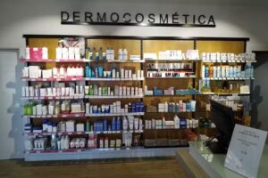 FARMACIA GARC&Iacute;A ALCAL&Aacute;