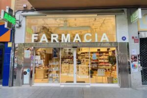 FARMACIA GARCIA ARA