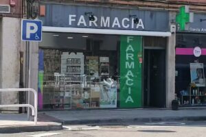 Farmacia Garc&iacute;a Armend&aacute;riz
