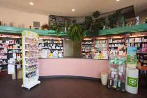 Farmacia Garcia Arrieta