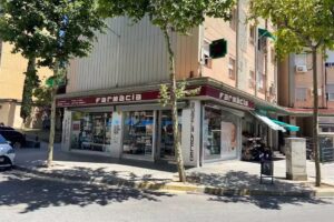 Farmacia Garcia Cornellà – Torre la Miranda