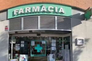 Farmacia García del Cerro