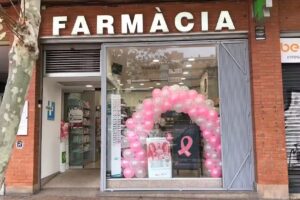 Farmacia Garc&iacute;a Foraster