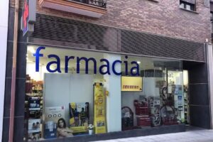 Farmacia García Horcas
