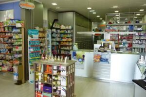 Farmacia García Lorca