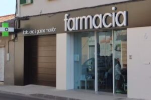 Farmacia García Montón