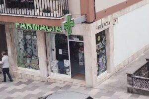 Farmacia Garc&iacute;a S&aacute;nchez Ana Mar&iacute;a