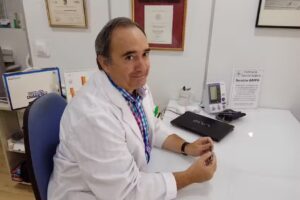 Farmacia Garcia Solans