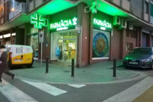 Farmacia Garcia-Vela