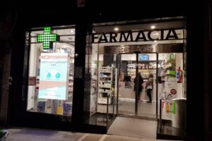 Farmacia Garde Ibáñez