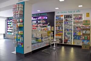 Farmacia Gardiner 13h