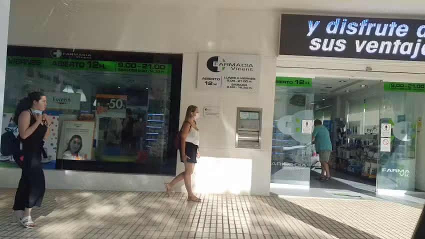 Farmacia Garganes