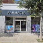 Farm&agrave;cia Garra