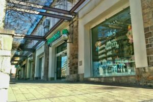 Farm&agrave;cia Garrell