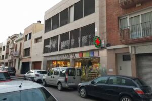 Farm&agrave;cia Garrell Soler