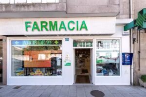 Farmacia Garrido