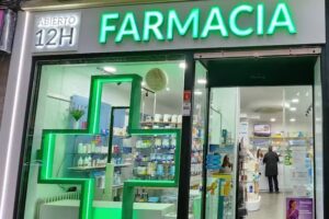 FARMACIA GARRIDO COLLADO CB